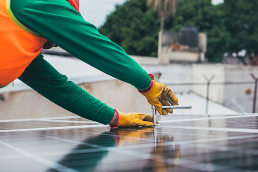 El Mantenimiento de tu Sistema de Energía Solar: Maximizando su Eficiencia y Durabilidad