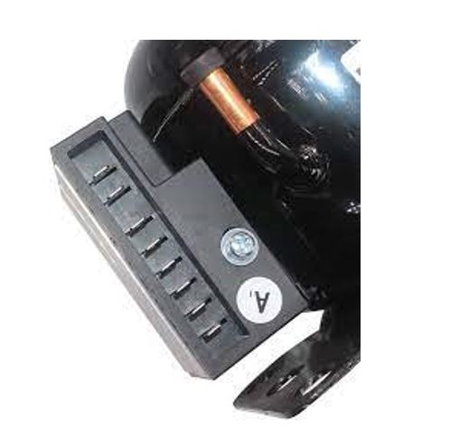 Controlador P/Compresor R134A L-QDZH43G