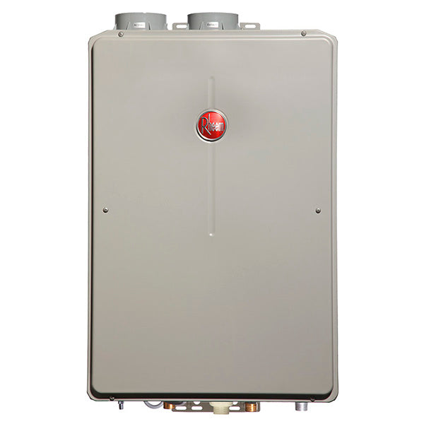 Caldera a gas condensing 35L GN