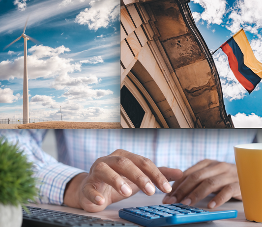 Ley 1715 de 2014: Descubre los Beneficios de las Energías Renovables en Colombia