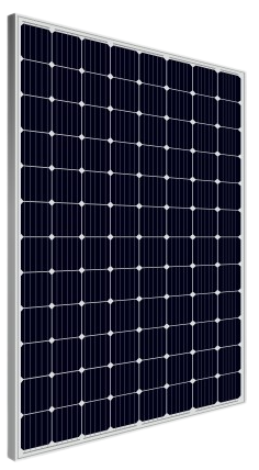 Panel Solar 460W, Monocristalino