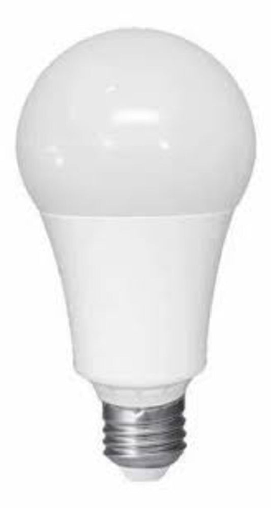 Bombillo LED bulbo, 9W,12VDC, Luz Blanca (6400K)