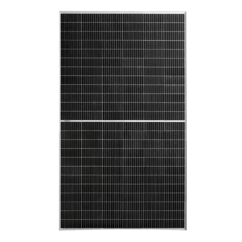 Panel solar 545W, 24V, Policristalino