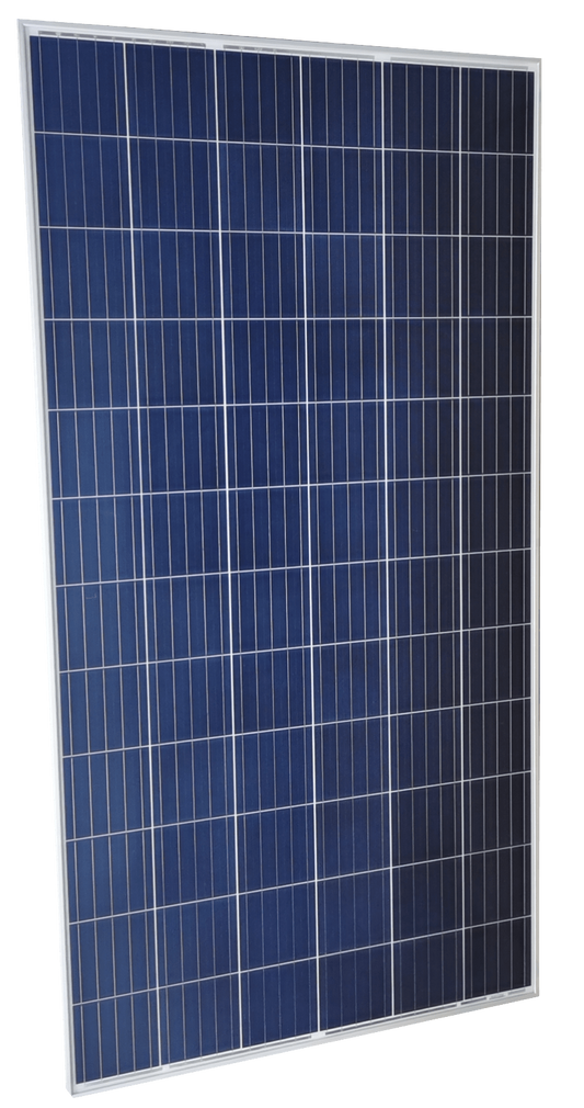 Panel Solar 335W, 24V, Policristalino