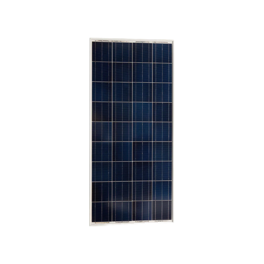 Panel Solar 30W, 12V, Policristalino