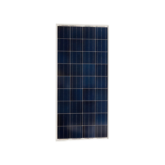 Panel Solar 30W, 12V, Policristalino