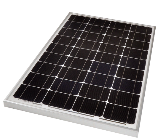 Panel Solar 60W, 12V, Ref. IPS-60