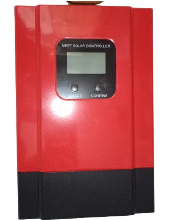 Controlador MPPT 60A, 12V-720W 24V- 1560W 18V-3120W PANDA MPPT- 60A