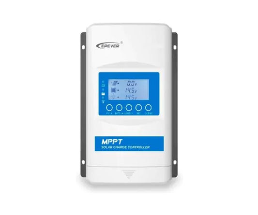 Controlador MPPT 30A, 12V,24V, 12V/390W, 24V/780W, PV 150V DC