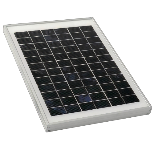 Panel Solar 5W, 12V