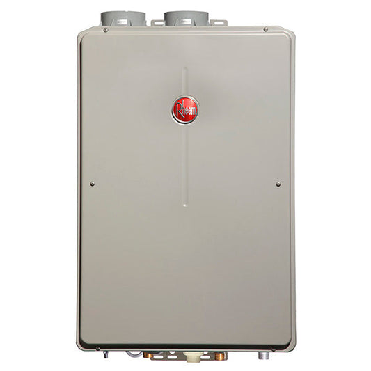 Caldera a gas condensing 35L GLP