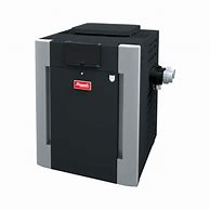 Caldera de piscina R156A GLP 156.000 BTU ATMOSFÉRICO