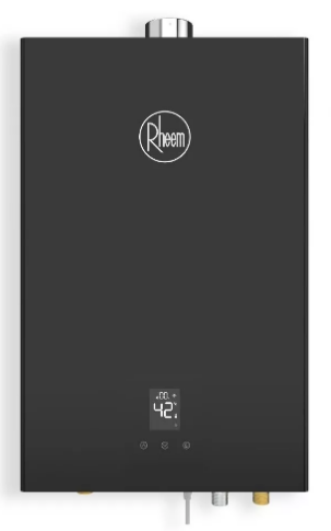Calentador de paso TF 16L GN WIFI s tiro forzado LINEA PREMIUM tipo B2 digitales - WIFI