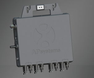 Micro Inversor Fase dividida, APS YC600-220V