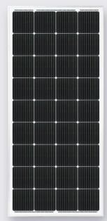 Panel Solar 210W, Policristalino , VMP: 20.05V, 36 Cells
 
 Mono-crystalline 9BB
 , 1560x700x35mm, 12Kg, RESUN